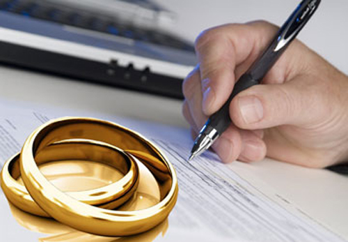DHLaw tư vấn thủ tục Ly hôn đơn phương