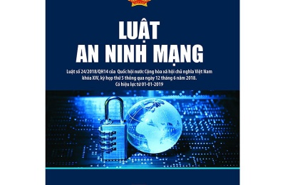 Top 5 cuốn sách hay về pháp luật Việt Nam