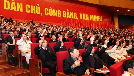 Tiêu chuẩn để làm Ủy viên bộ chính trị, Tổng bí thư